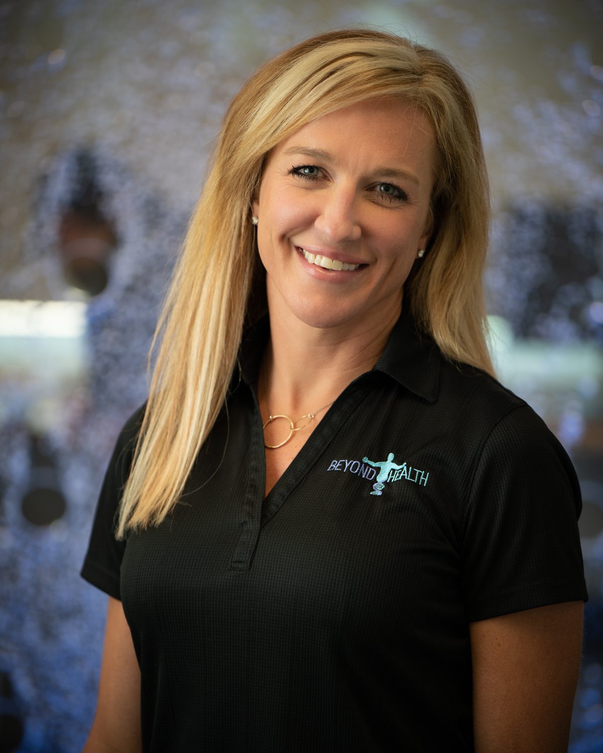 Kristi Fury, CFNP
