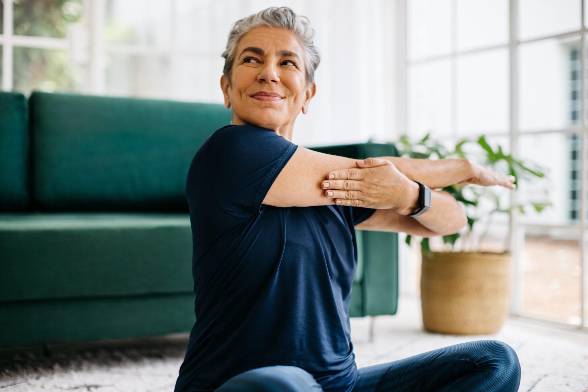 Featured image for “Emotional Symptoms of Women With Hormone Imbalance”