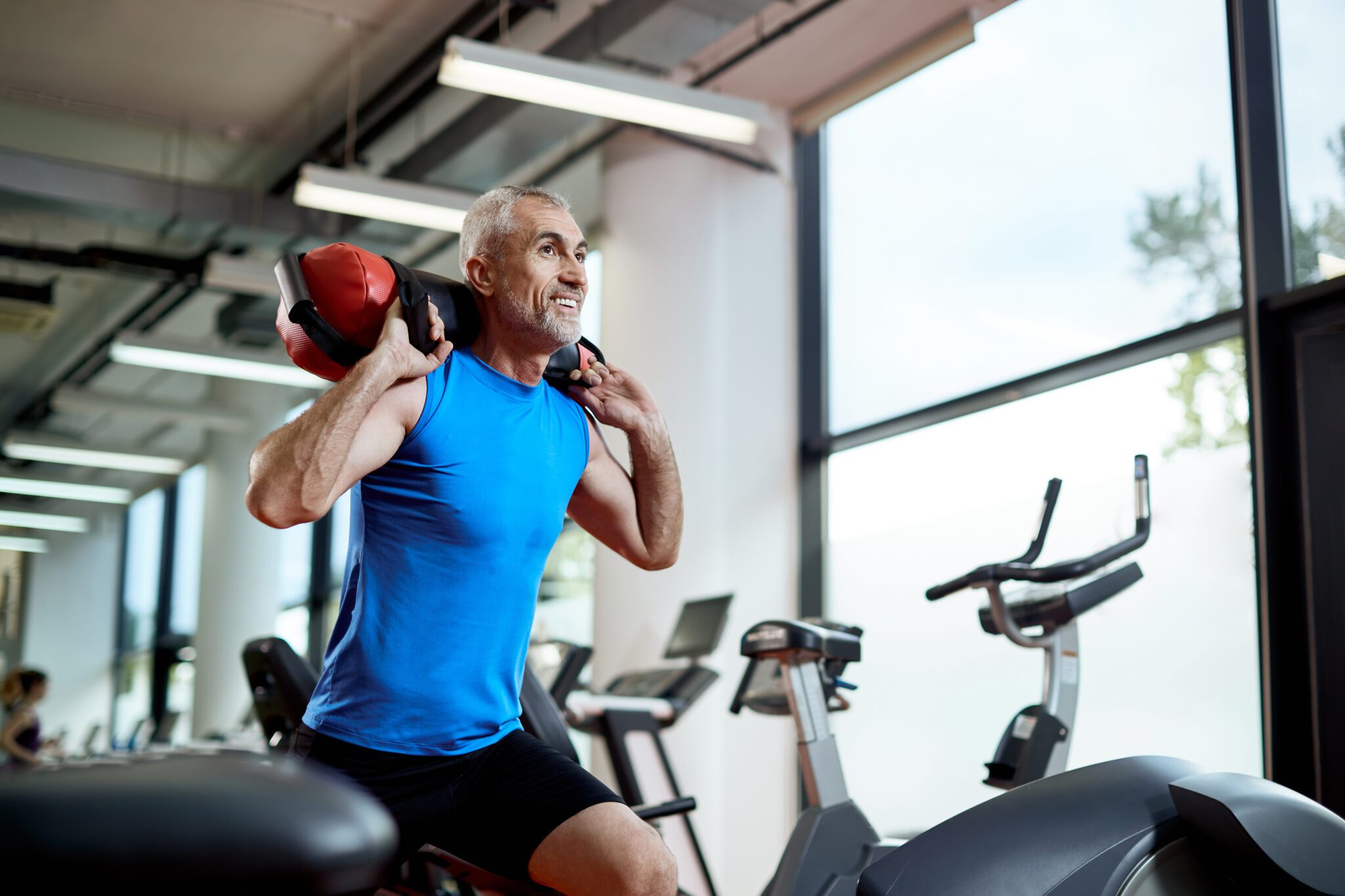 Featured image for “HGH-Boosting Ipamorelin For Optimized Athletic Performance”