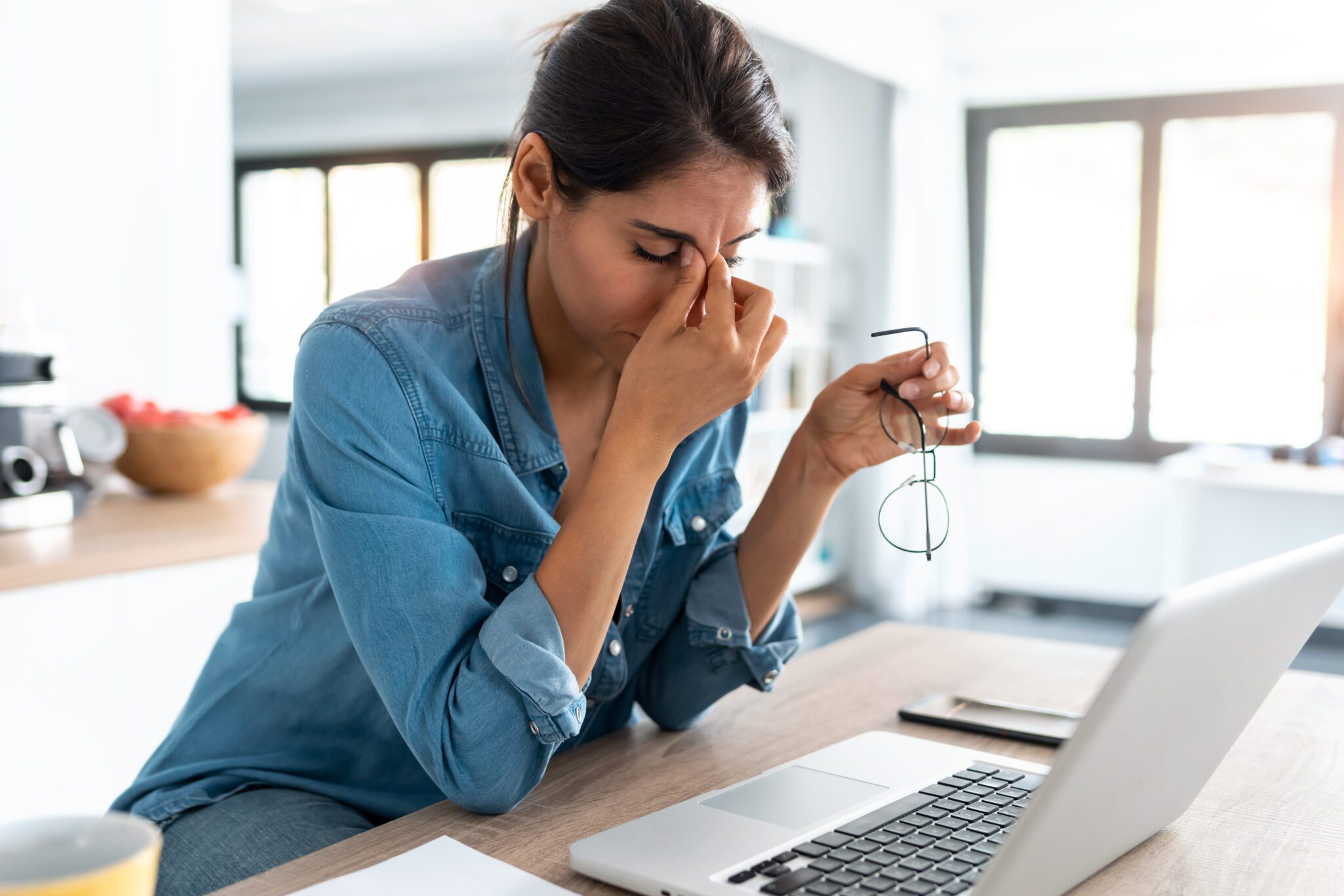 Featured image for “Solutions to Stress Overload and the nagging emotional and physical symptoms tagging along for the ride. ”