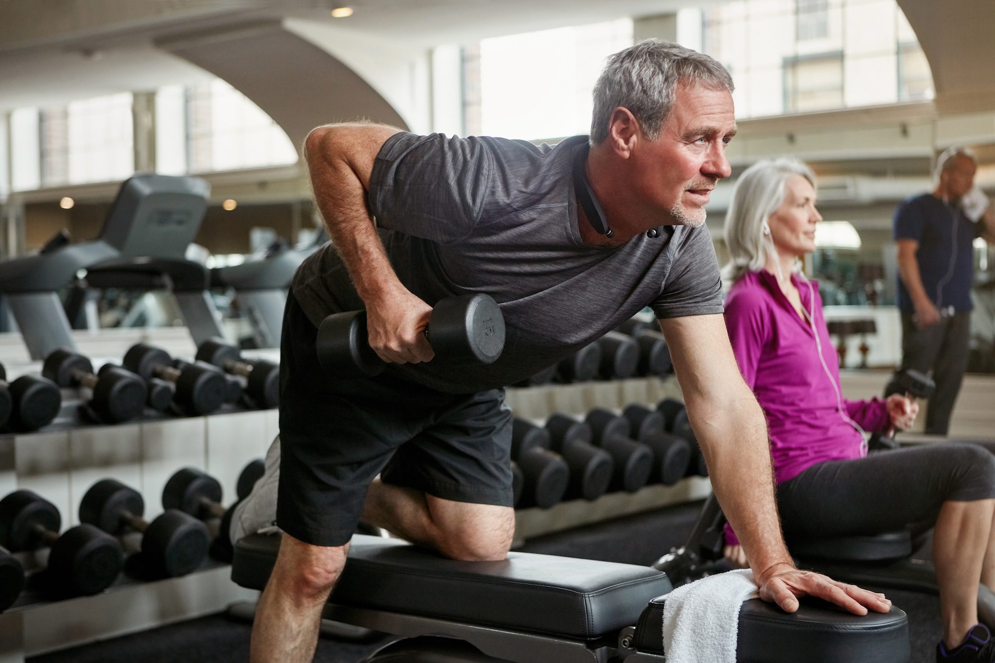 Featured image for “How Old Is “Too Old” To Slow Down Aging?”