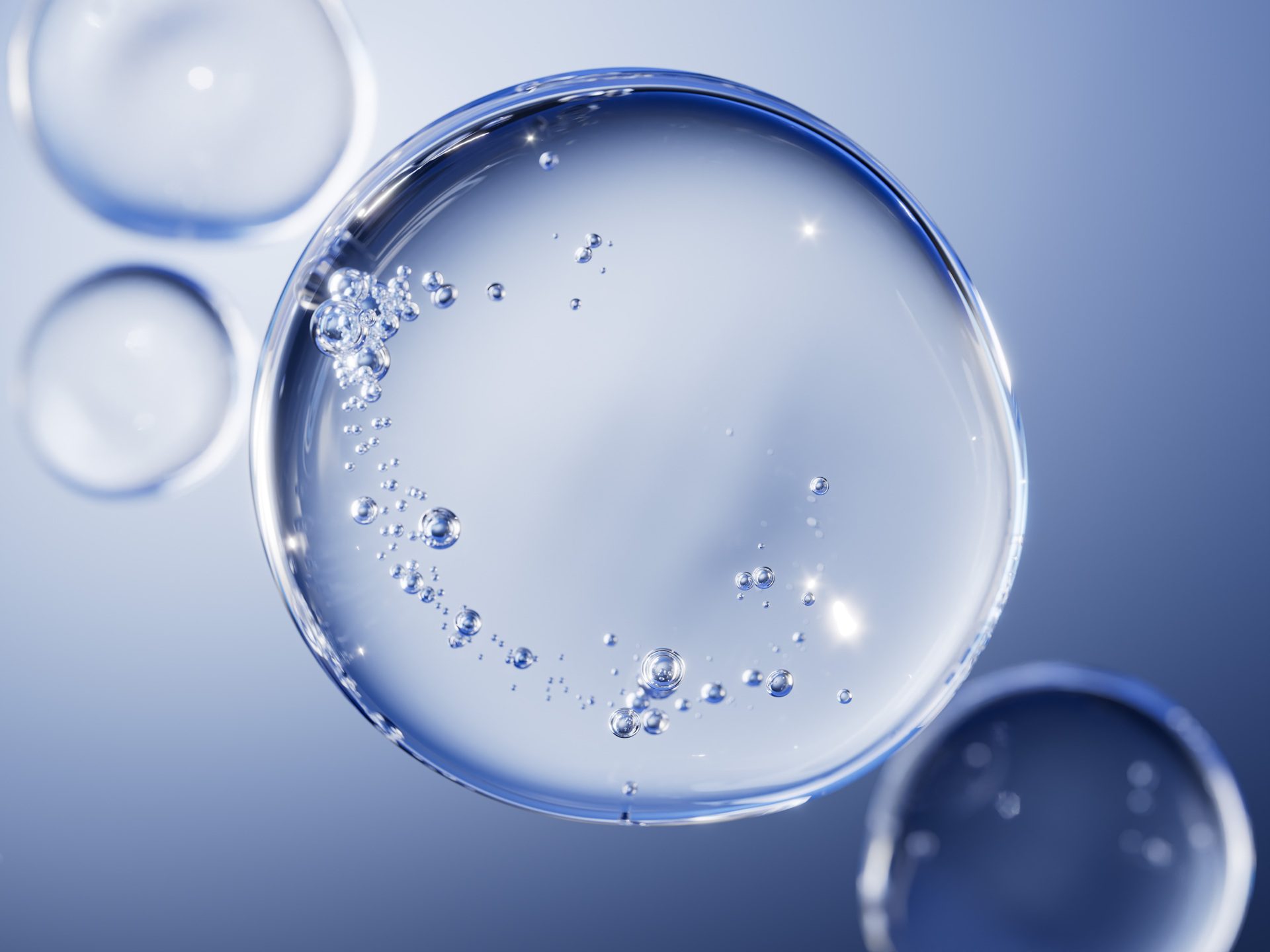 Featured image for “Peptide Therapy for Energy, Recovery, Weight Management, and Healthy Aging”